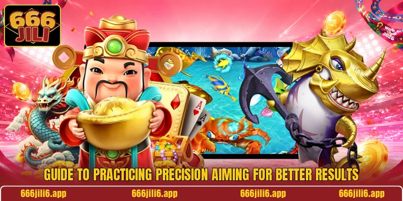 guide to practicing precision aiming for better results guide to practicing precision aiming for better results
